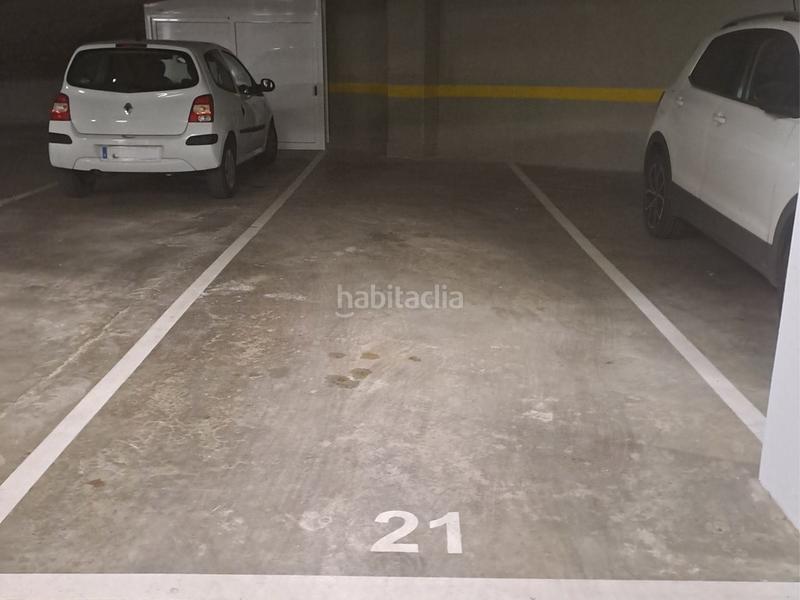 Foto 91954f58-7a9c-443a-b219-a0c0f3a122b1. Parking coche en Roses-Castellbell Sant Feliu de Llobregat