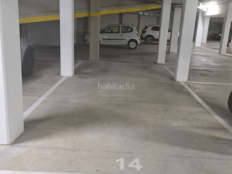 Foto 40706f03-2f32-4238-97a0-82bc0b1789d9. Car parking in Roses-Castellbell Sant Feliu de Llobregat