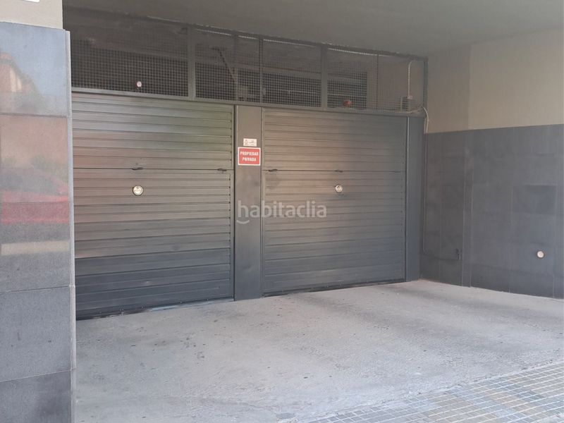 Foto 4ce6517d-ce27-405d-bbd5-17a960cf5b5a. Car parking in Roses-Castellbell Sant Feliu de Llobregat