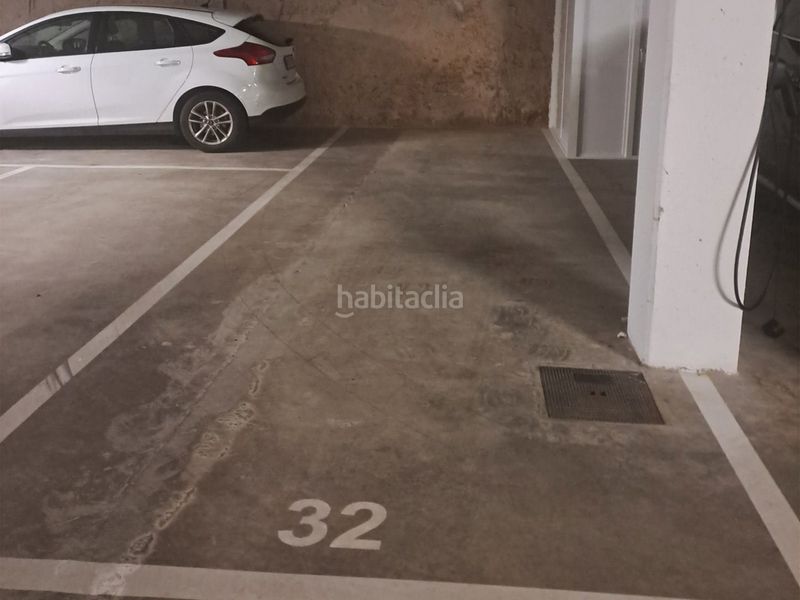 Foto 634aa1b2-e6fc-43af-94c7-47905b419841. Car parking in Roses-Castellbell Sant Feliu de Llobregat