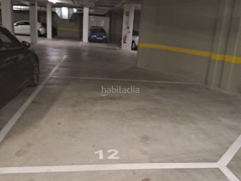 Foto 76114b6e-e66a-416b-a482-5830ba1b574c. Car parking in Roses-Castellbell Sant Feliu de Llobregat