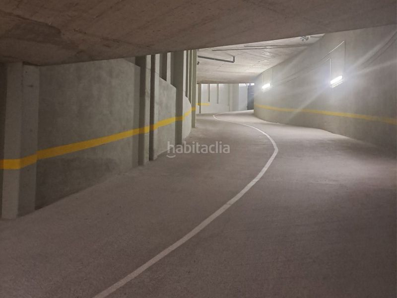 Foto 93a75967-07dc-46a5-93b6-a7c2a6344be9. Car parking in Roses-Castellbell Sant Feliu de Llobregat