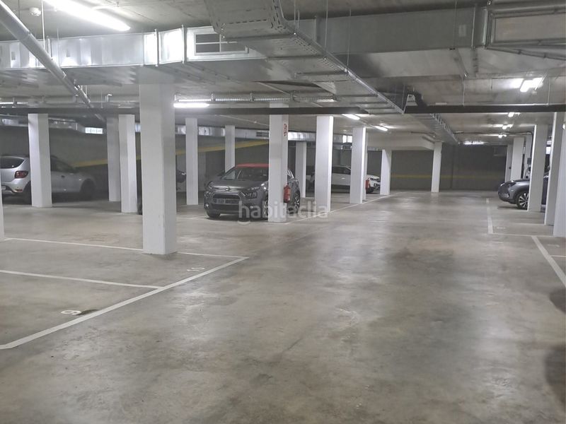 Foto 95415f0c-3b6d-4497-b212-b9cc2032069a. Car parking in Roses-Castellbell Sant Feliu de Llobregat