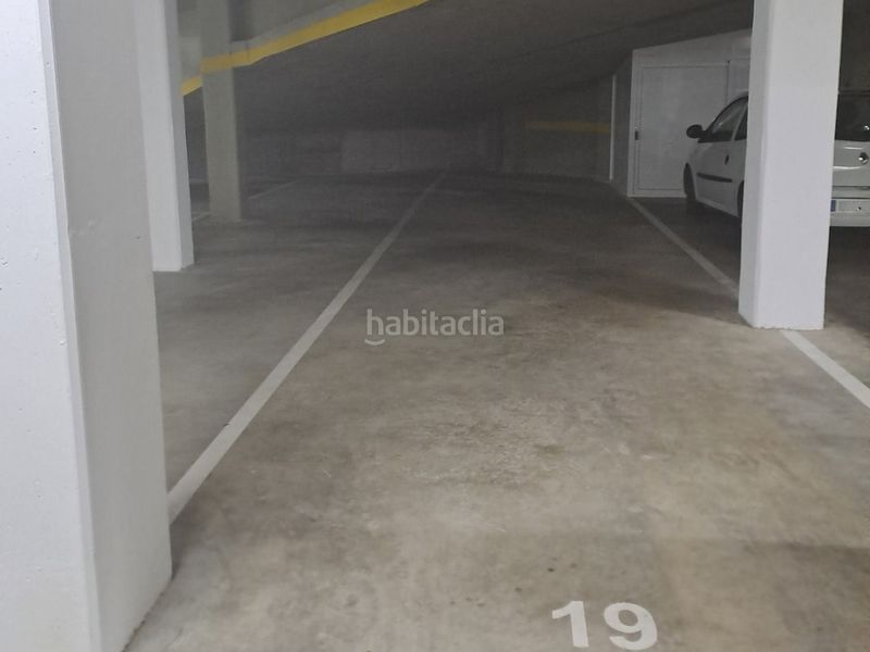 Foto 9adcad11-b63a-4c8c-a80f-9e001ac35b75. Car parking in Roses-Castellbell Sant Feliu de Llobregat