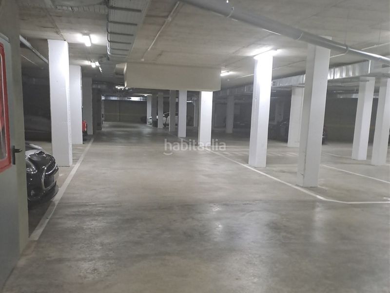Foto be6ce530-d37c-46a2-a42a-d7bc256e696c. Car parking in Roses-Castellbell Sant Feliu de Llobregat