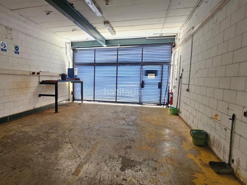 Foto 0f689e7f-88f7-45e9-8eb9-24538a8e558c. Lloguer nau industrial a Castellbisbal