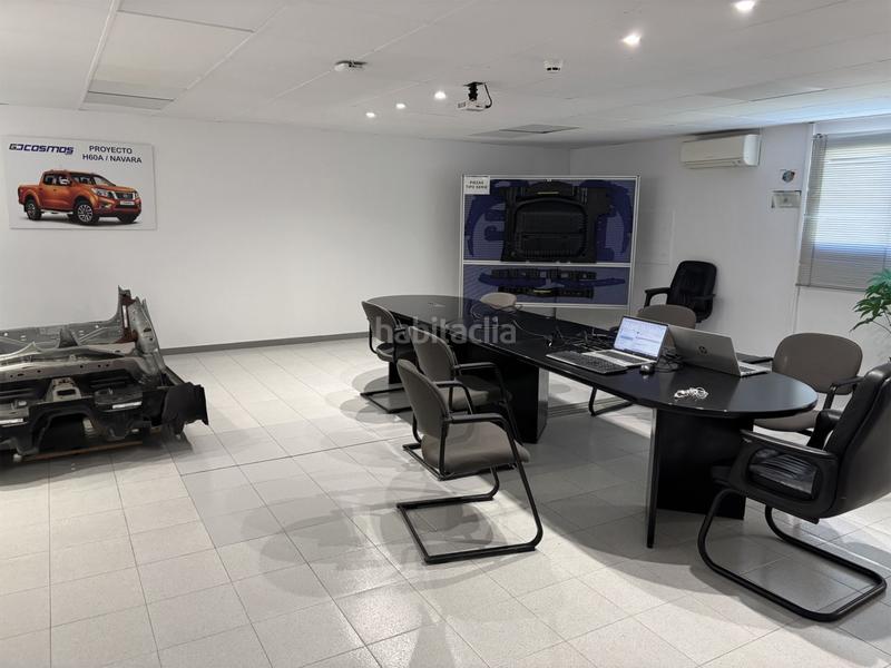 Foto 53ad768e-343c-4616-82e1-f7b5348445fb. Lloguer nau industrial a Castellbisbal