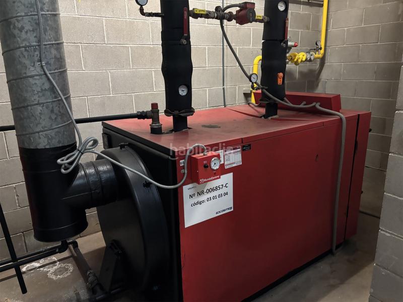 Foto 6cd506fb-5bd6-49dc-99b7-37d7ddd4c0b2. Lloguer nau industrial a Castellbisbal