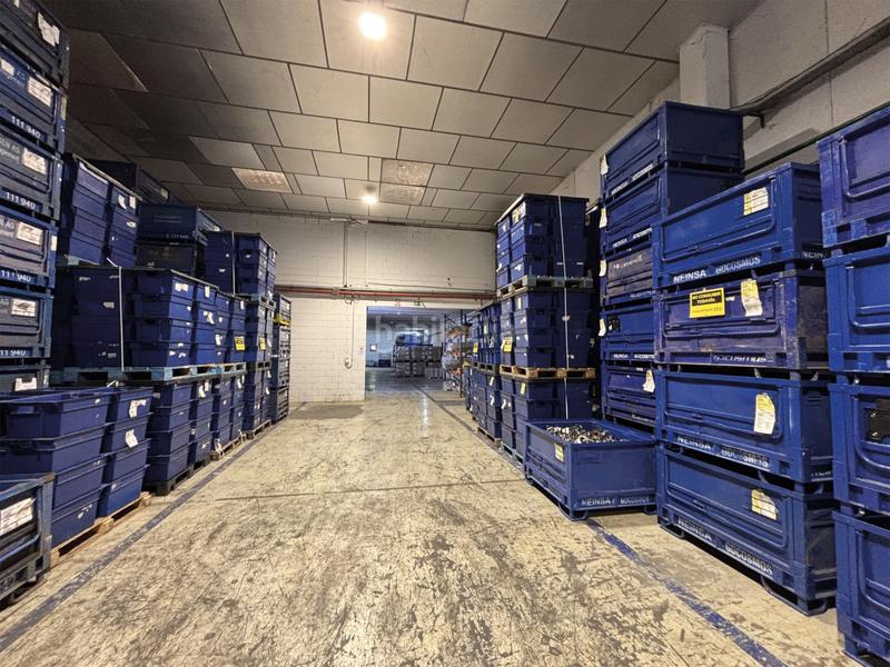 Foto 70ae40dc-43a8-46c5-a764-dba49053f23f. Lloguer nau industrial a Castellbisbal