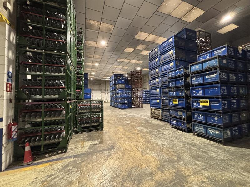 Foto 78e9ed86-1af4-4c88-9979-5c424b96d06f. Lloguer nau industrial a Castellbisbal