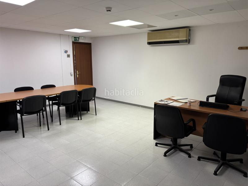 Foto 80420378-62f1-4862-8196-537c2818ffc7. Lloguer nau industrial a Castellbisbal