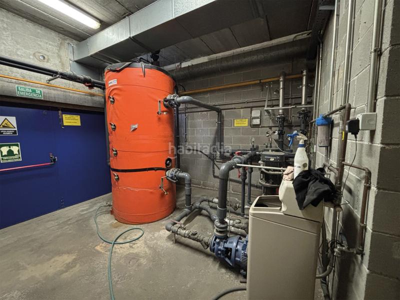 Foto 8ffe2b80-2d97-4a2a-ad00-474196736ae2. Lloguer nau industrial a Castellbisbal