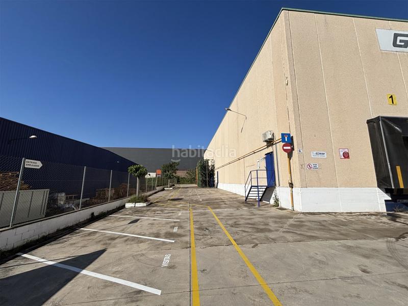 Foto 945fae4c-4454-4032-9c17-3c32f29e9f86. Lloguer nau industrial a Castellbisbal