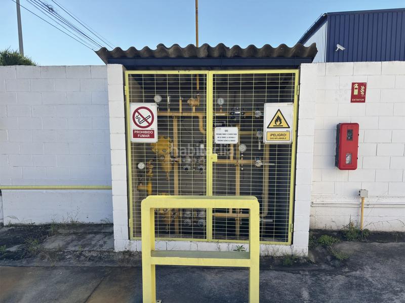 Foto 99d07744-40c8-4501-8ce3-6f70d9fad23a. Lloguer nau industrial a Castellbisbal