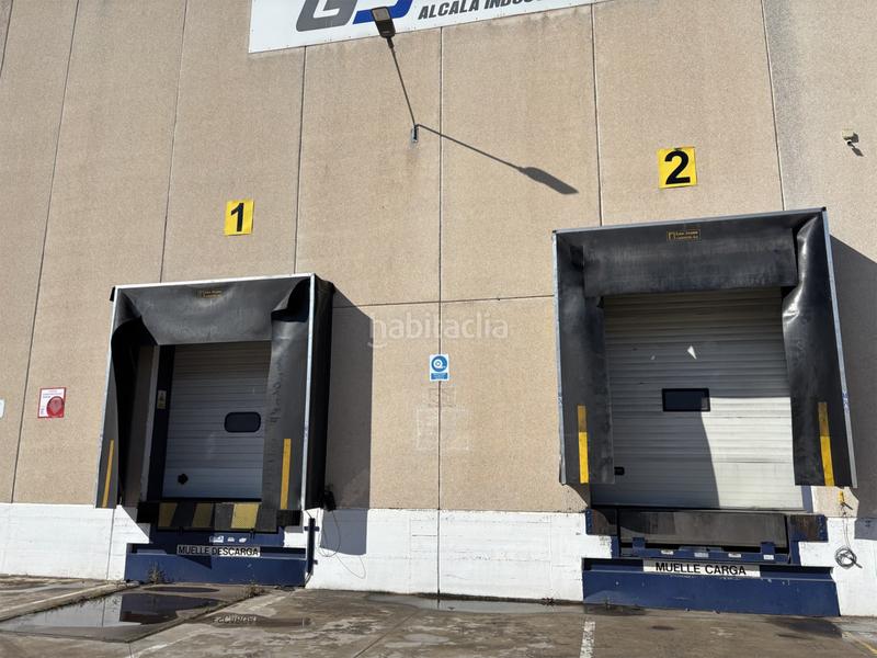 Foto a3528818-45a0-47c5-8734-1742055d4700. Lloguer nau industrial a Castellbisbal