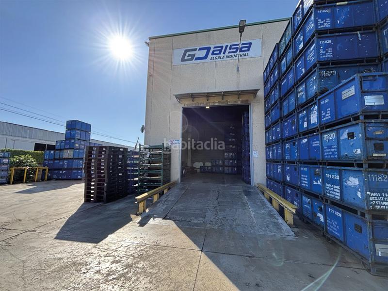 Foto bdfdbc70-6173-47f1-b402-1afd079469b4. Lloguer nau industrial a Castellbisbal