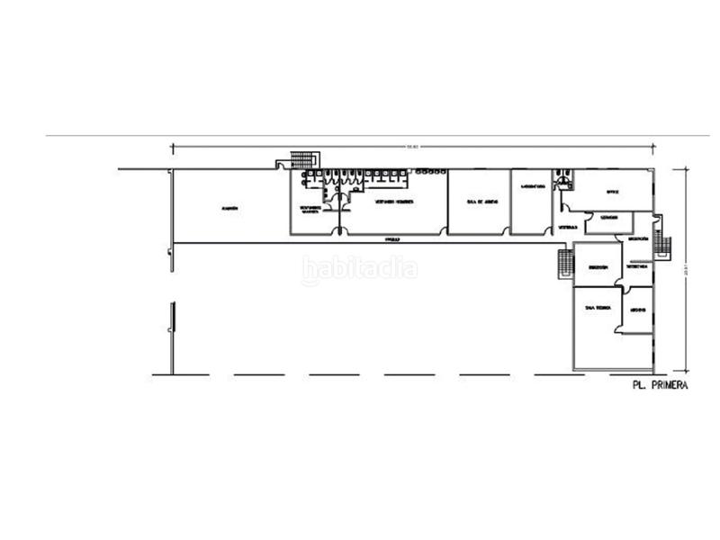 Foto bf23fa32-5d88-4191-8454-b077766e539c. Lloguer nau industrial a Castellbisbal