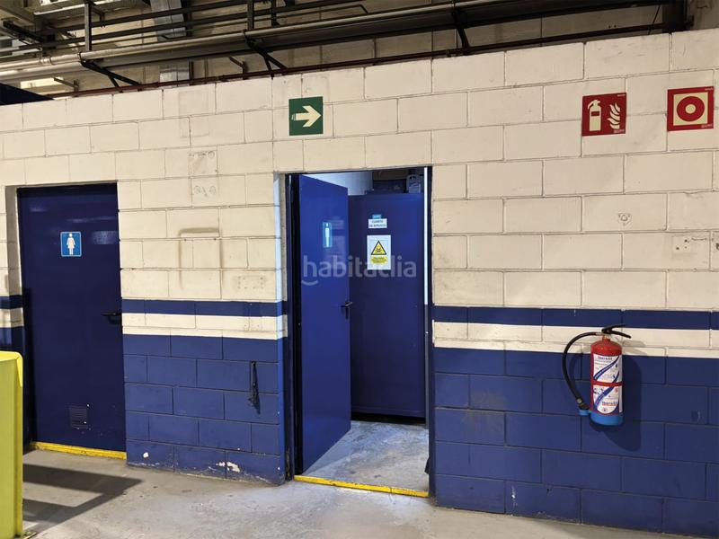 Foto d45e411c-ff57-4b23-a5d0-b30c21435fda. Lloguer nau industrial a Castellbisbal