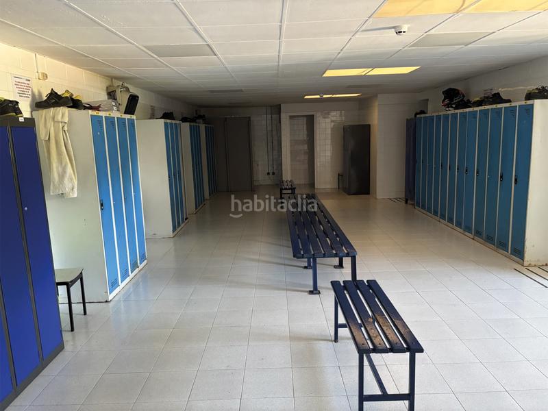 Foto d629cdb6-f476-41b2-8543-8524ea467d8b. Lloguer nau industrial a Castellbisbal