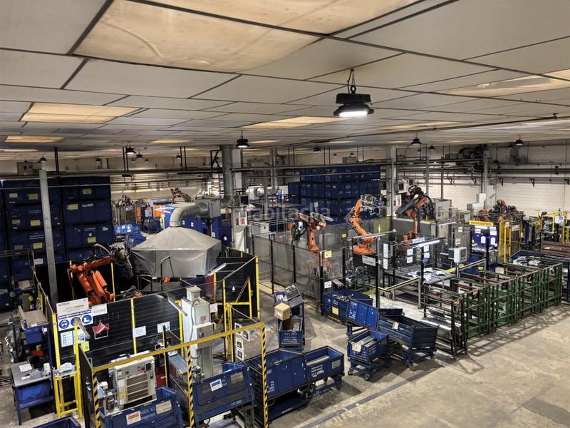 Foto f866cef3-938d-4223-86f5-668397d1c23f. Lloguer nau industrial a Castellbisbal