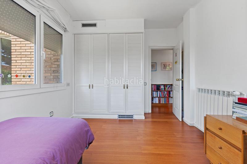 Foto 037b4014-d643-4dde-817c-0a2af769b751. Casa amb calefacció aparcament piscina a Valldoreix Sant Cugat del Vallès