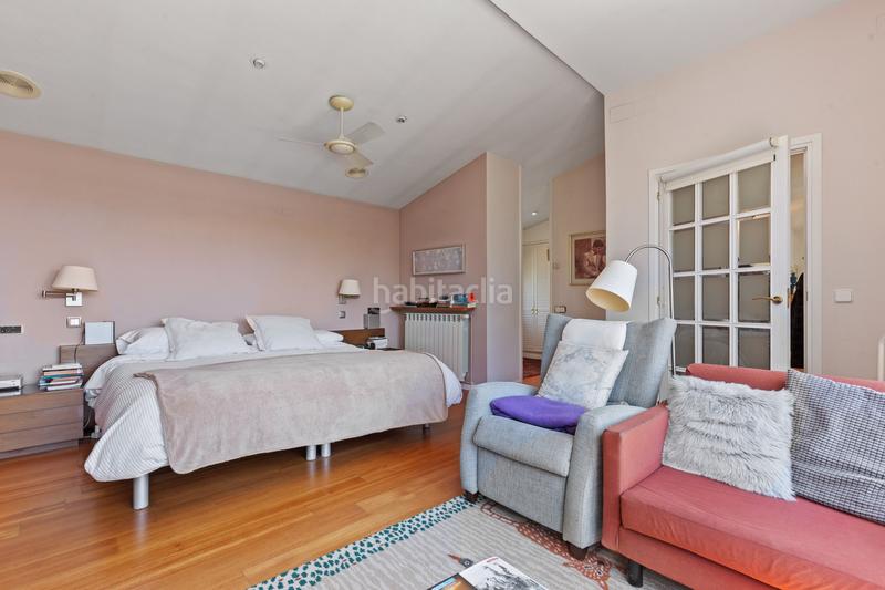 Foto 43fc9a4e-2cd3-402c-ae7d-0d4d7f15f90f. Casa amb calefacció aparcament piscina a Valldoreix Sant Cugat del Vallès