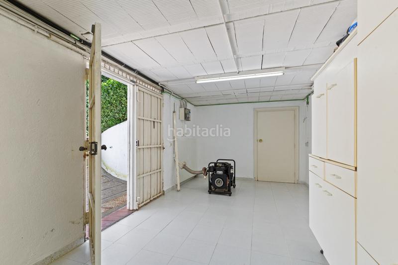 Foto 4ad3c271-d055-41b5-a812-8981efa04ed3. Casa amb calefacció aparcament piscina a Valldoreix Sant Cugat del Vallès