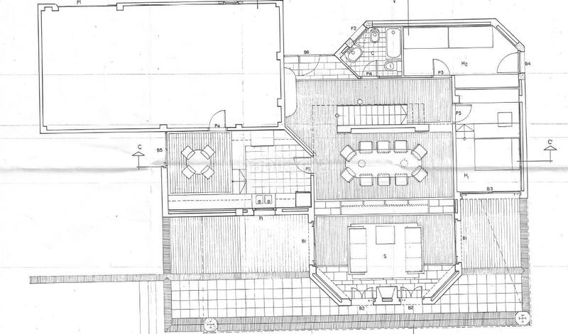 Foto 4f52121b-7ddf-401d-b859-bb58b6698cbd. Casa amb calefacció aparcament piscina a Valldoreix Sant Cugat del Vallès