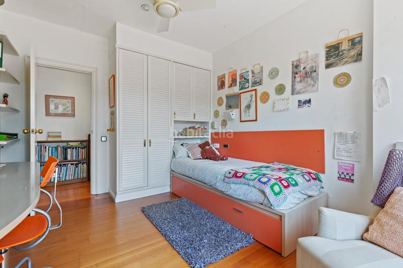 Foto 55c4a4a2-b7ed-4464-af29-fafcb91e90bf. Casa amb calefacció aparcament piscina a Valldoreix Sant Cugat del Vallès