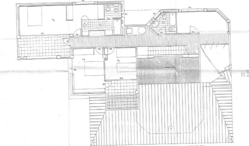 Foto 5c963bb9-38c1-4a92-8313-1e3467167551. Casa amb calefacció aparcament piscina a Valldoreix Sant Cugat del Vallès