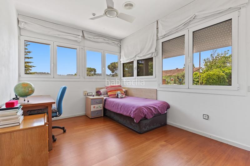 Foto 5f44b09f-dced-4a83-99c4-677d1a433f67. Casa amb calefacció aparcament piscina a Valldoreix Sant Cugat del Vallès