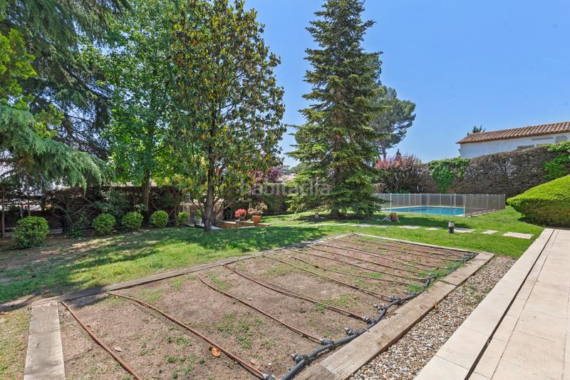 Foto 64a7f5bf-356e-4ad6-9ef6-f65cc516d79e. Casa amb calefacció aparcament piscina a Valldoreix Sant Cugat del Vallès