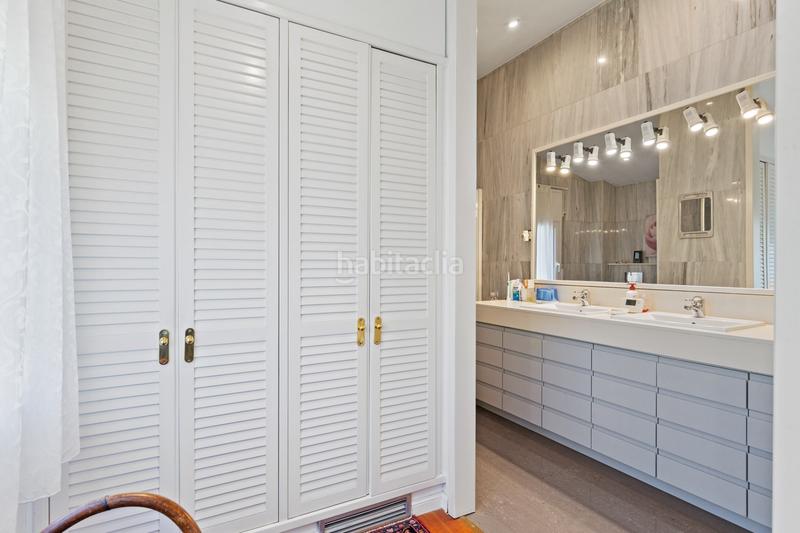 Foto 66fe0bbd-dd70-4c9f-ae3b-9e7601574734. Casa amb calefacció aparcament piscina a Valldoreix Sant Cugat del Vallès