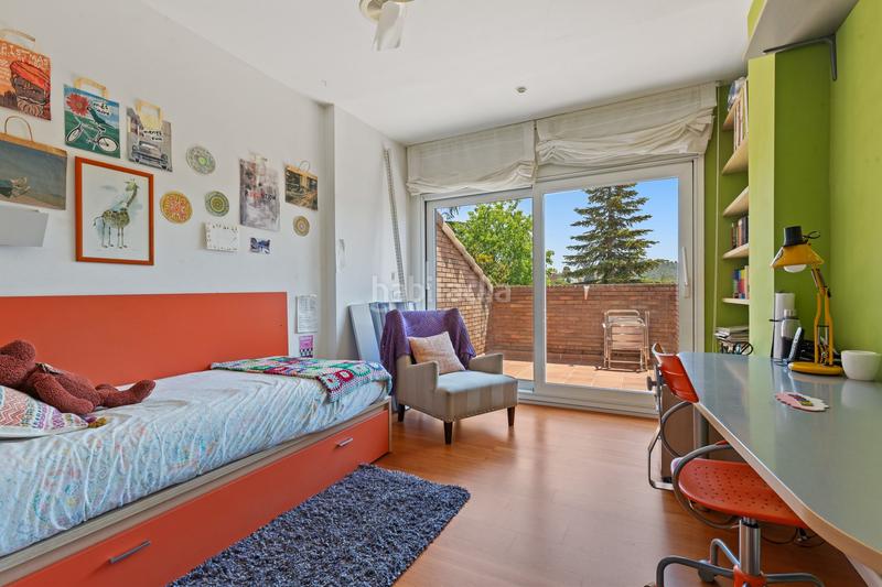 Foto 6ca80042-35c1-42ae-9bef-e757e1a87f95. Casa amb calefacció aparcament piscina a Valldoreix Sant Cugat del Vallès