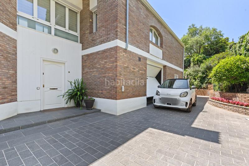 Foto 790a4058-9421-43e3-998f-e25ab1aee0d6. Casa amb calefacció aparcament piscina a Valldoreix Sant Cugat del Vallès