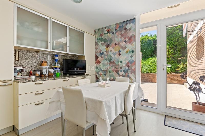 Foto 87b4fc05-e911-4170-960f-45ffdaae68af. Casa amb calefacció aparcament piscina a Valldoreix Sant Cugat del Vallès