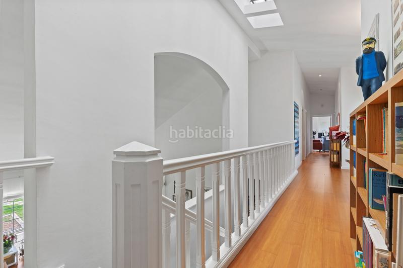 Foto 8c261e7e-7424-4b7e-8b91-6368b0ebf581. Casa amb calefacció aparcament piscina a Valldoreix Sant Cugat del Vallès