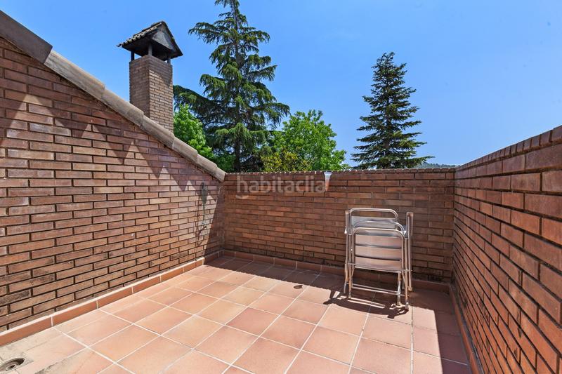 Foto 90e51a72-cdf5-4d0e-9c3e-4356ad01c4ce. Casa amb calefacció aparcament piscina a Valldoreix Sant Cugat del Vallès