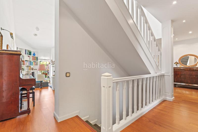 Foto fe1156da-f1f9-4151-ba2e-5911880ce5b7. Casa amb calefacció aparcament piscina a Valldoreix Sant Cugat del Vallès