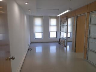 Location Bureau  Lluis companys