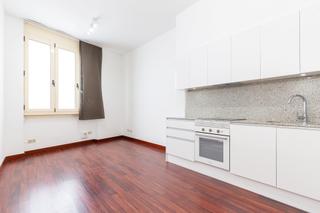 Etagenwohnung  Balmes