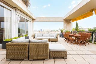 Location Attique  Pedralbes