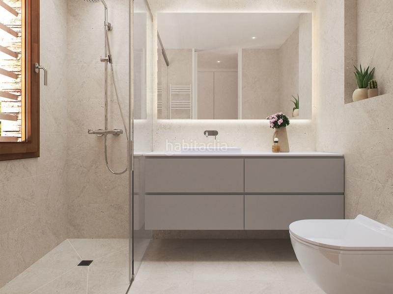 Foto 3f8f3efd-a99a-4310-b0e6-401091d4b774. Appartamento con riscaldamento parcheggio piscina in Sant Just Desvern