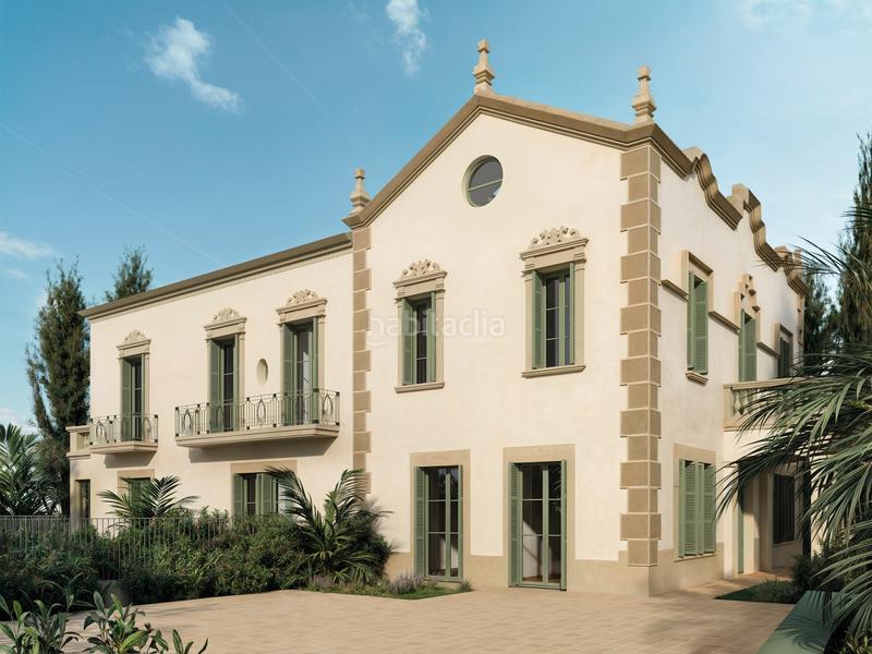 Foto 88b78411-545f-4970-80b0-7f4aa53dc7c9. Appartamento con riscaldamento parcheggio piscina in Sant Just Desvern