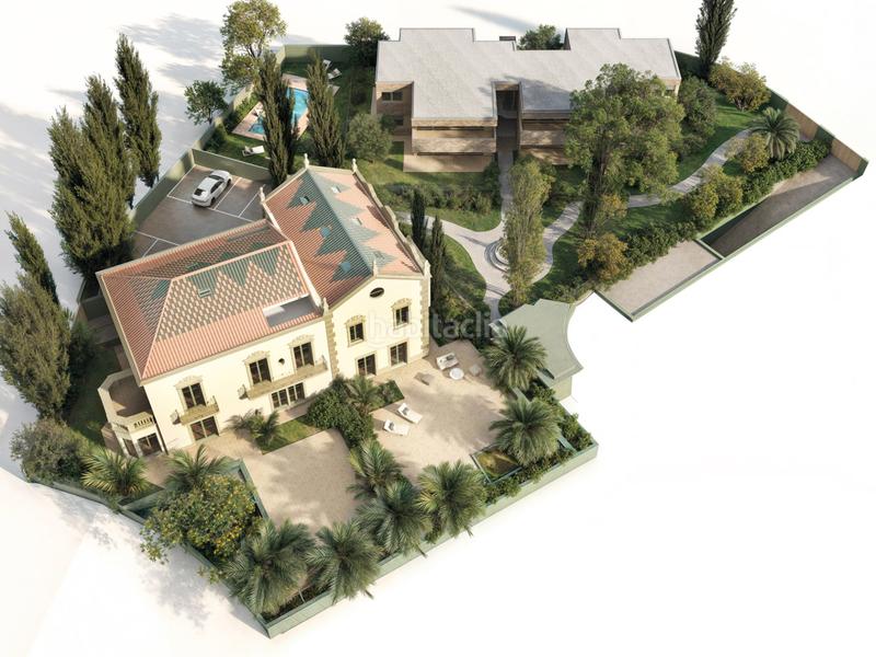 Foto 8bde9beb-ba85-45fa-b1a8-4e1e603224b3. Appartamento con riscaldamento parcheggio piscina in Sant Just Desvern