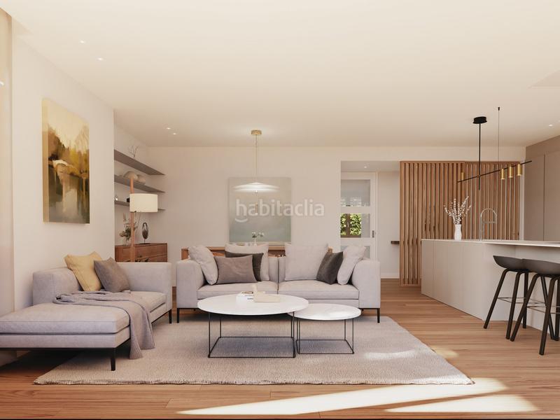 Foto 9fe43c44-3b04-47f0-8027-c140886543b1. Appartamento con riscaldamento parcheggio piscina in Sant Just Desvern