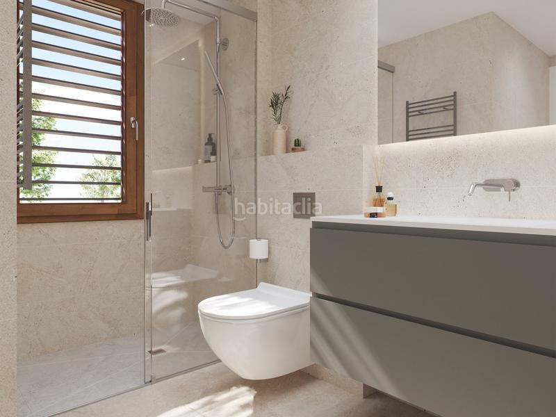 Foto a2dc71c8-d401-4447-bed5-8acc09997cdc. Appartamento con riscaldamento parcheggio piscina in Sant Just Desvern