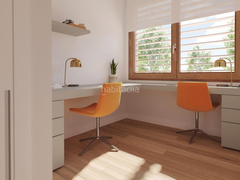 Foto c03dbacb-7d3a-471c-b166-590a401f9e80. Appartamento con riscaldamento parcheggio piscina in Sant Just Desvern