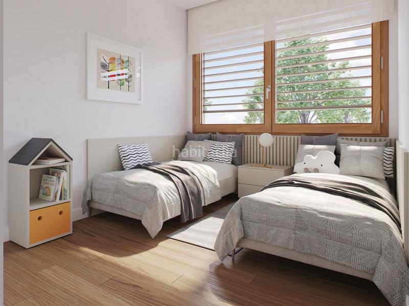 Foto d34f1c68-a958-4542-bf7e-1871a0e66c80. Appartamento con riscaldamento parcheggio piscina in Sant Just Desvern