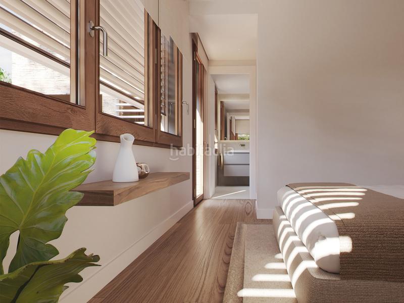 Foto d477e61f-3db5-4143-a6ab-3948f7a6a509. Appartamento con riscaldamento parcheggio piscina in Sant Just Desvern